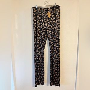 Natural Life Velvet Pants